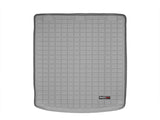 WeatherTech 05-10 Volkswagen Jetta / GLI Cargo Liners - Grey | 42330