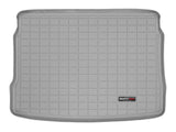 WeatherTech 06+ Volkswagen Rabbit/Golf Cargo Liners - Grey | 42335