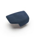 BFI Blue BFI Shift Knob Cover (Alcantara) - Audi / B9 A4 / A5 / Q5 / 4M Q7 4234-4M-23