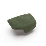 BFI Emerald Green BFI Shift Knob Cover (Alcantara) - Audi / B9 A4 / A5 / Q5 / 4M Q7 4234-4M-2E