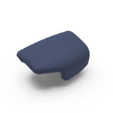 BFI Maritime Blue BFI Shift Knob Cover (Napa Leather) - Audi / B9 A4 / A5 / Q5 / 4M Q7 4234-4M-53