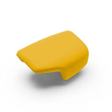 BFI Giallo Taurus Yellow BFI Shift Knob Cover (Napa Leather) - Audi / B9 A4 / A5 / Q5 / 4M Q7 4234-4M-55