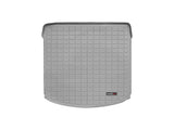 WeatherTech 08+ Chevrolet Captiva Cargo Liners - Grey | 42343