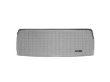WeatherTech 09+ Toyota Sequoia Cargo Liners - Grey | 42345
