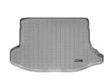 WeatherTech 09+ Pontiac Vibe Cargo Liners - Grey | 42347