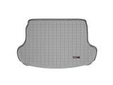 WeatherTech 08+ Infiniti EX Cargo Liners - Grey | 42354