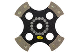 ACT Clutch ACT Toyota Camry 4 Pad Rigid Race Disc 4236008