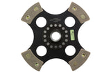 ACT Toyota Camry 4 Pad Rigid Race Disc | 4236008