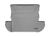 WeatherTech 07+ Mitsubishi Outlander Cargo Liners - Grey | 42360
