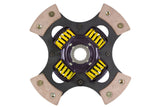 ACT Clutch ACT Toyota Tacoma 4 Pad Sprung Race Disc 4236207