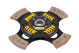 ACT Clutch ACT Toyota Camry 4 Pad Sprung Race Disc 4236208