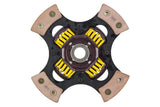 ACT Clutch ACT Toyota Camry 4 Pad Sprung Race Disc 4236208