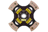 ACT Toyota Camry 4 Pad Sprung Race Disc | 4236208