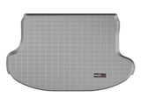 WeatherTech 09+ Infiniti FX Cargo Liners - Grey | 42365