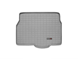 WeatherTech 08+ Saturn Astra Cargo Liners - Grey | 42375