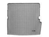 WeatherTech 09-13 Honda Pilot Cargo Liners - Grey | 42378