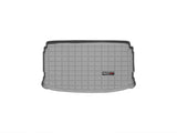 WeatherTech 09+ Mini Clubman Cargo Liners - Grey | 42379