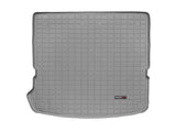 WeatherTech 06+ Hyundai Veracruz Cargo Liners - Grey | 42385