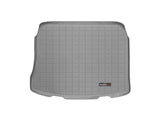 WeatherTech 06+ Audi A3 Cargo Liners - Grey | 42394