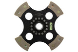 ACT Clutch ACT Toyota Supra 4 Pad Rigid Race Disc 4240007