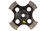 ACT Clutch ACT Porsche 911 4 Pad Rigid Race Disc 4240008-1