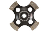 ACT Porsche 911 4 Pad Rigid Race Disc | 4240008-1