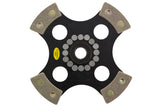 ACT Clutch ACT Ford Probe 4 Pad Rigid Race Disc 4240008
