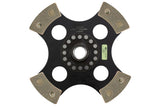 ACT Clutch ACT Ford Probe 4 Pad Rigid Race Disc 4240008