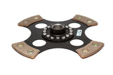 ACT Clutch ACT Subaru Impreza 4 Pad Rigid Race Disc 4240018