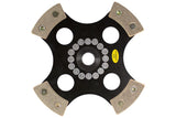 ACT Subaru Impreza 4 Pad Rigid Race Disc | 4240018