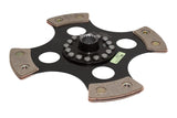 ACT Clutch ACT Dodge Neon 4 Pad Rigid Race Disc 4240026