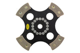 ACT Clutch ACT Dodge Neon 4 Pad Rigid Race Disc 4240026