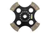 ACT Dodge Neon 4 Pad Rigid Race Disc | 4240026