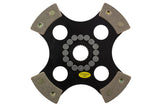 ACT Clutch ACT BMW 335i 4 Pad Rigid Race Disc 4240030