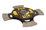 ACT Clutch ACT Nissan 280ZX 4 Pad Sprung Race Disc 4240206