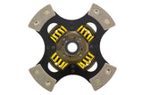 ACT Clutch ACT Nissan 280ZX 4 Pad Sprung Race Disc 4240206