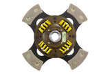 ACT Clutch ACT Nissan 280ZX 4 Pad Sprung Race Disc 4240206