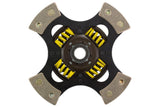 ACT Clutch ACT Ford Probe 4 Pad Sprung Race Disc 4240208