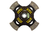 ACT Clutch ACT Ford Probe 4 Pad Sprung Race Disc 4240208