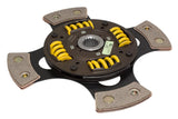 ACT Clutch ACT Dodge Neon 4 Pad Sprung Race Disc 4240226