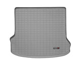 WeatherTech 08+ Volvo V70 Cargo Liners - Grey | 42403