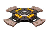ACT Clutch ACT Toyota Supra 4 Pad Sprung Race Disc 4240507