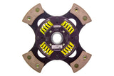 ACT Clutch ACT Toyota Supra 4 Pad Sprung Race Disc 4240507