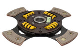 ACT Clutch ACT Mitsubishi Lancer 4 Pad Sprung Race Disc 4240508