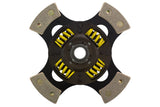 ACT Clutch ACT Mitsubishi Lancer 4 Pad Sprung Race Disc 4240508
