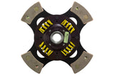 ACT Mitsubishi Lancer 4 Pad Sprung Race Disc | 4240508
