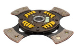 ACT Clutch ACT Subaru Impreza 4 Pad Sprung Race Disc 4240518
