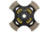 ACT Clutch ACT Subaru Impreza 4 Pad Sprung Race Disc 4240518