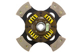 ACT Subaru Impreza 4 Pad Sprung Race Disc | 4240518