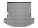 WeatherTech 07+ Mazda CX-9 Cargo Liners - Grey | 42406